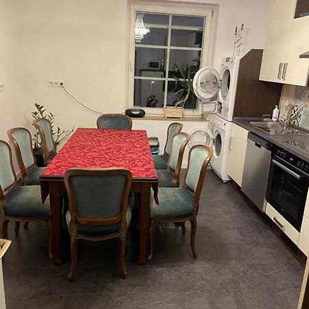 Musikalische Ferienwohnung Mit Rheinblick Sankt Goar Exterior foto