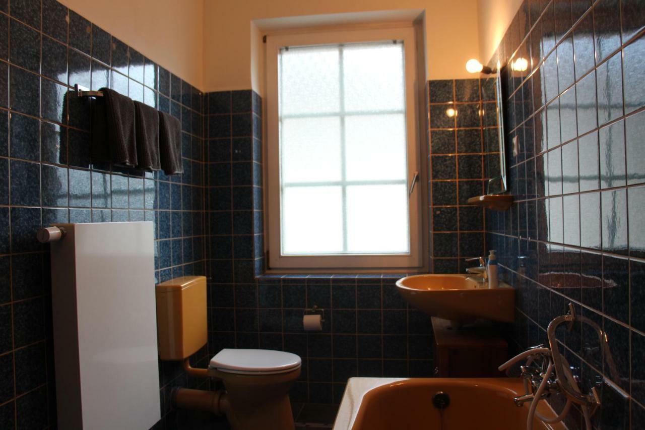 Musikalische Ferienwohnung Mit Rheinblick Sankt Goar Exterior foto